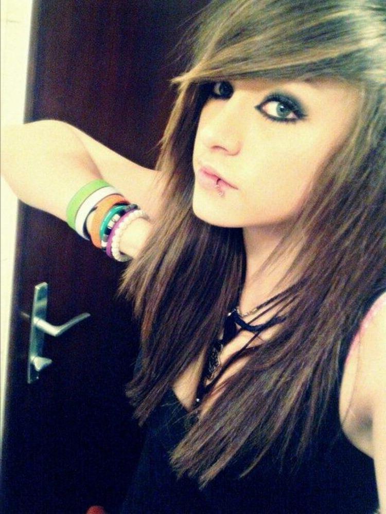 15P Emo gfs posing and selfshot gallery 21