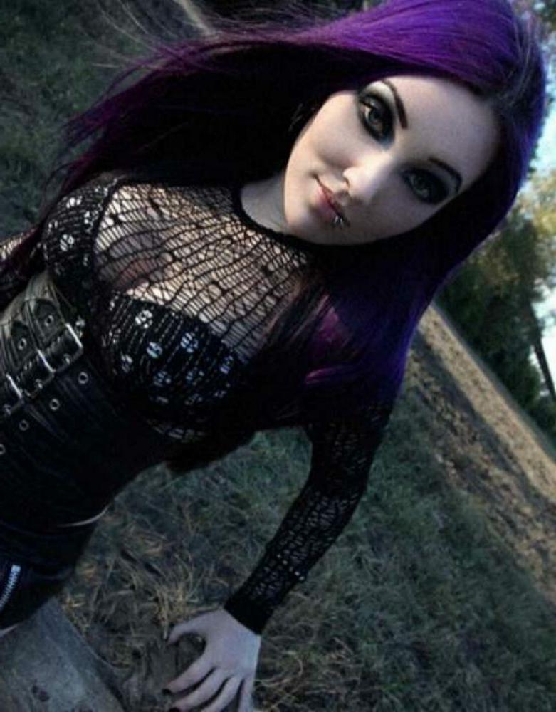 15P Emo gfs posing and selfshot gallery 17