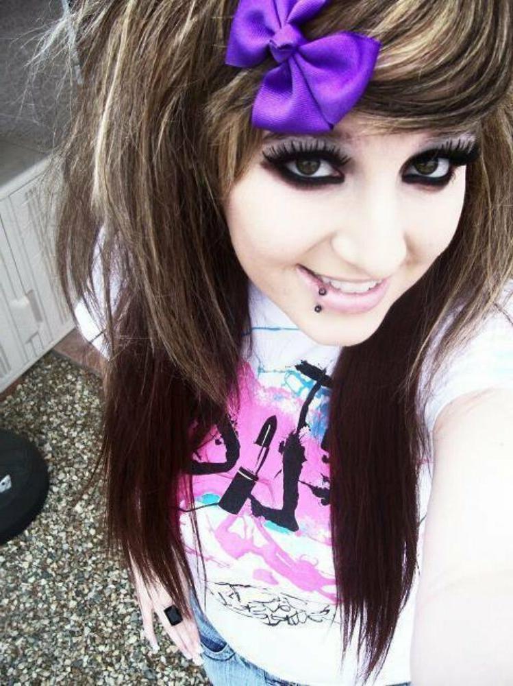 15P Emo gfs posing and selfshot gallery 17