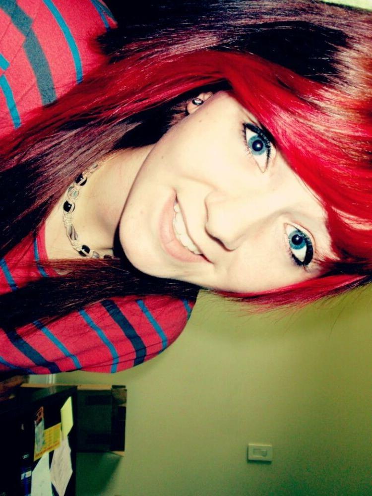 15P Emo gfs posing and selfshot gallery 17
