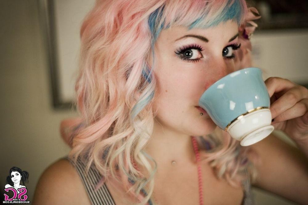 15P Emo gfs posing and selfshot gallery 15