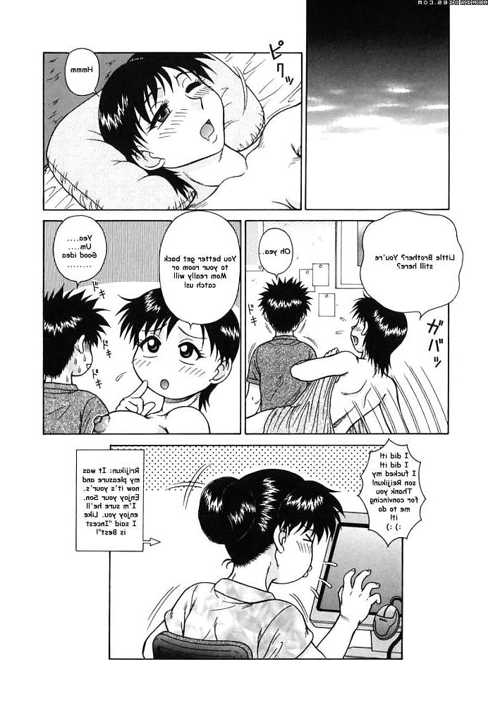 25P Mom &gf(English)