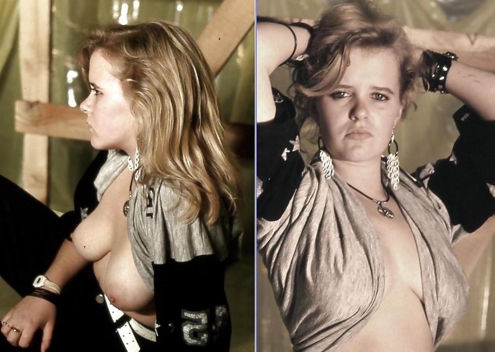 25P Homemade real girlfriends before and after