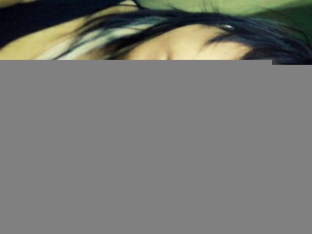 10P Emo-Freundinnen posieren und Selfshot-Galerie 12
