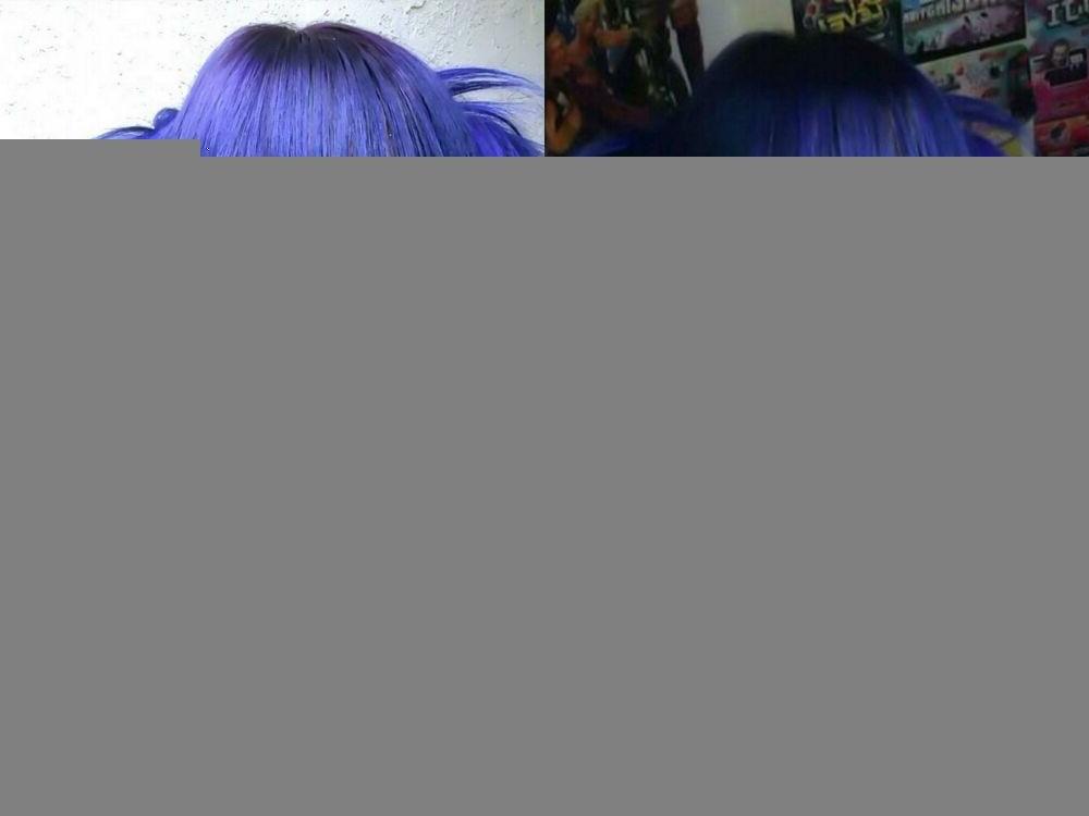 10P Emo-Freundinnen posieren und Selfshot-Galerie 12