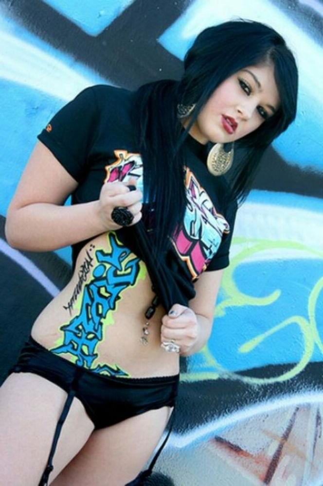 15P Emo gfs posing and selfshot gallery 9