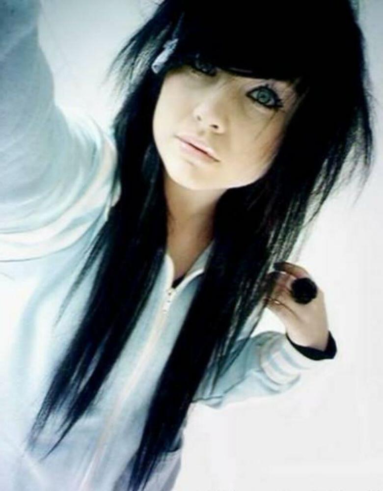 15P Emo gfs posing and selfshot gallery 11