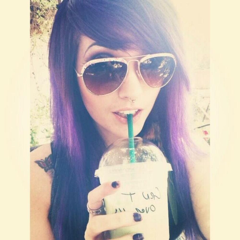 15P Emo gfs posing and selfshot gallery 10