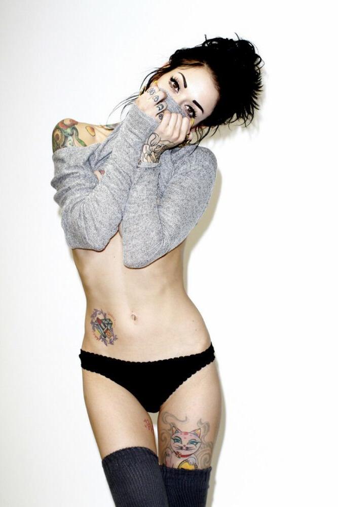15P Emo gfs posing and selfshot gallery 10