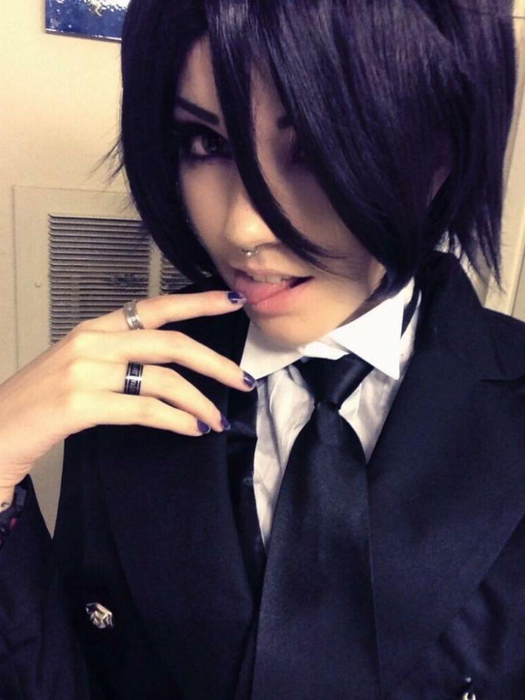 15P Emo gfs posing and selfshot gallery 8