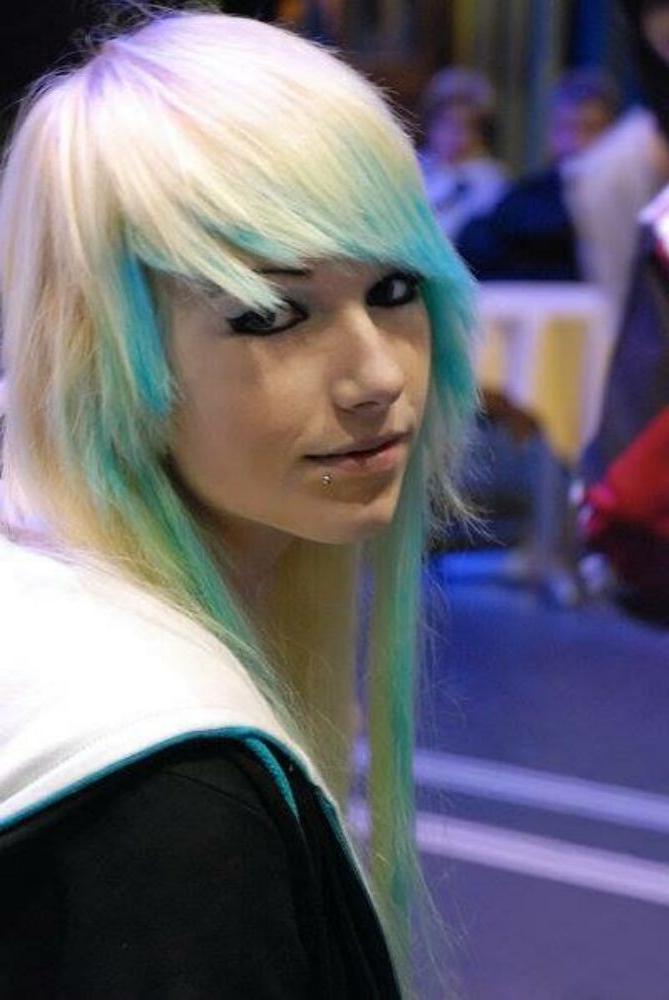 15P Emo gfs posing and selfshot gallery 5