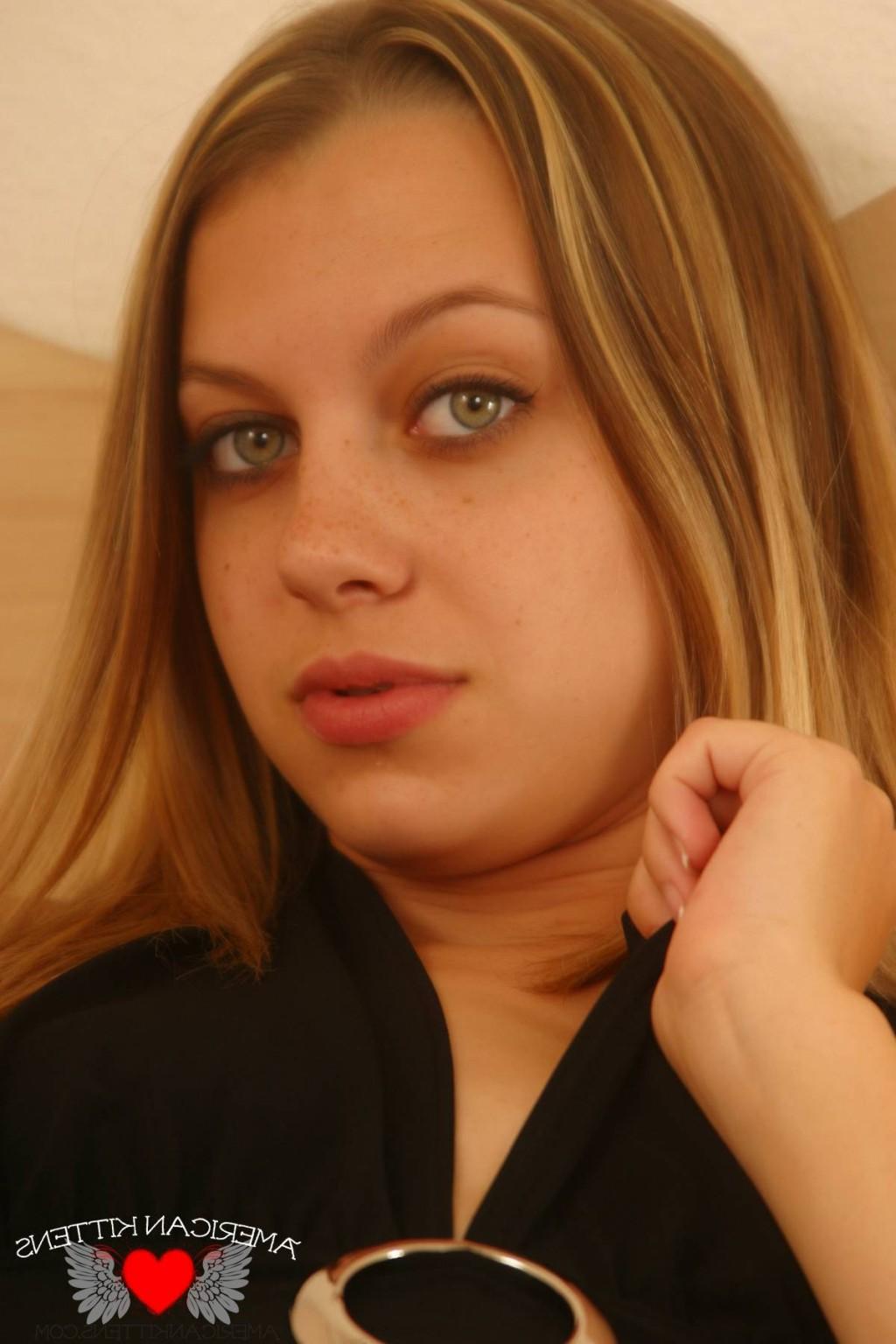 18P Lexi Sexton Stripes
