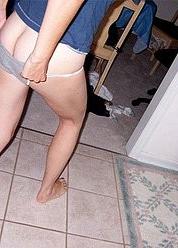 16P Cock-hungry sluts eating cum