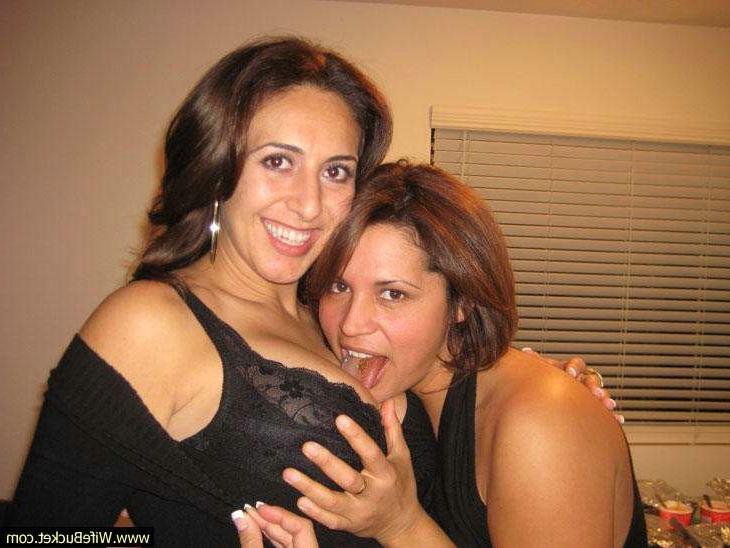 16P Real wives in homemade sex tapes