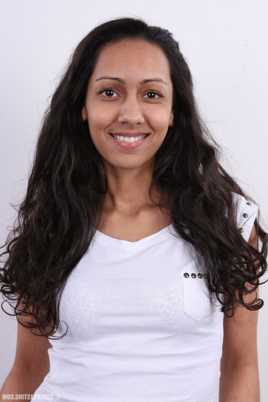 16P Czech Casting Michaela 4907