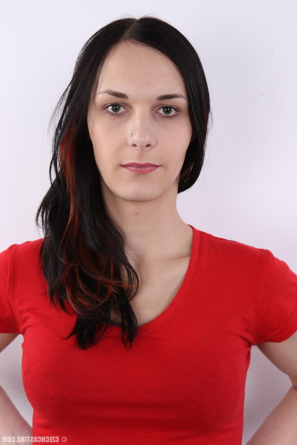 16P Czech Casting Andrea 8903