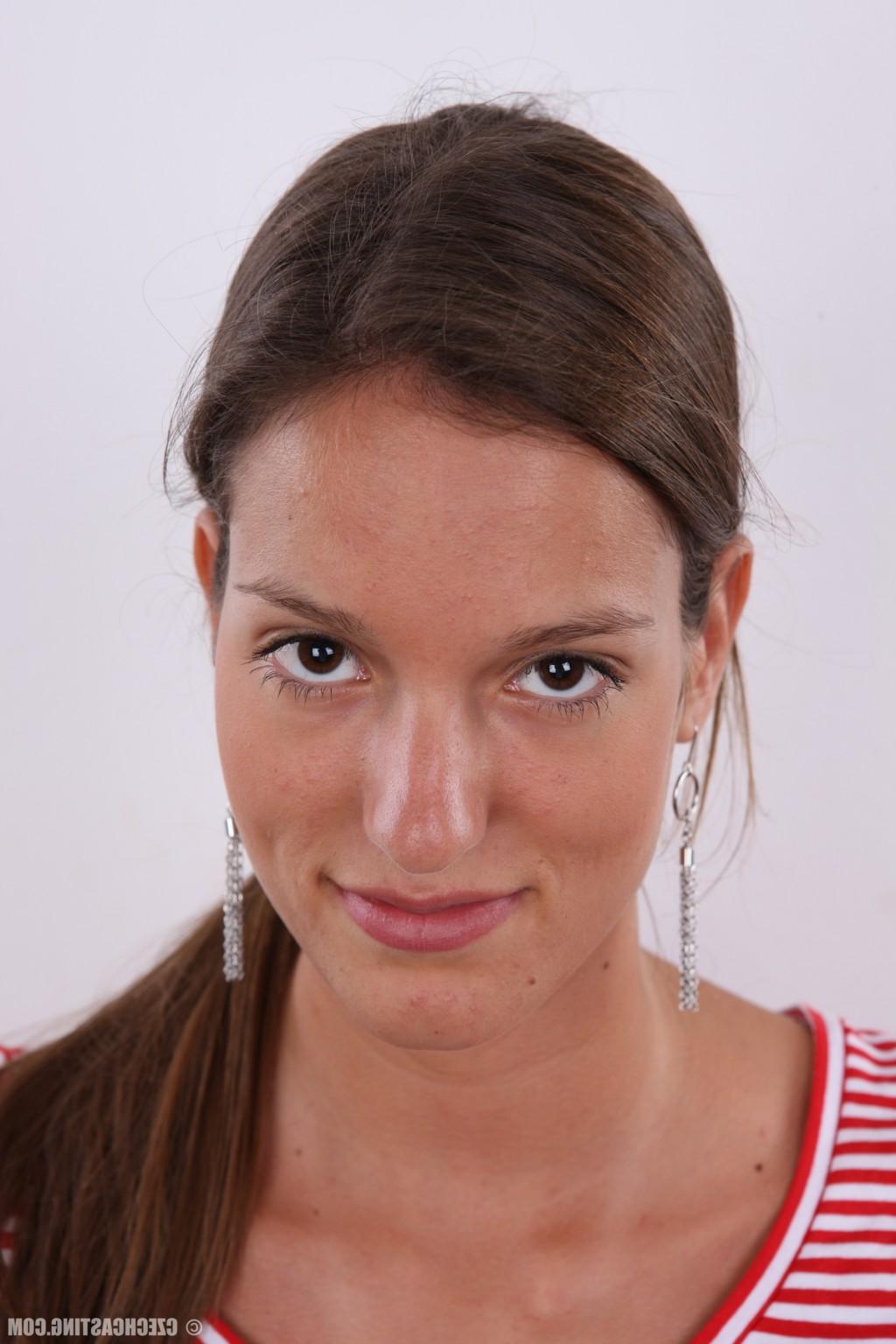 16P Czech Casting Kristyna 0702