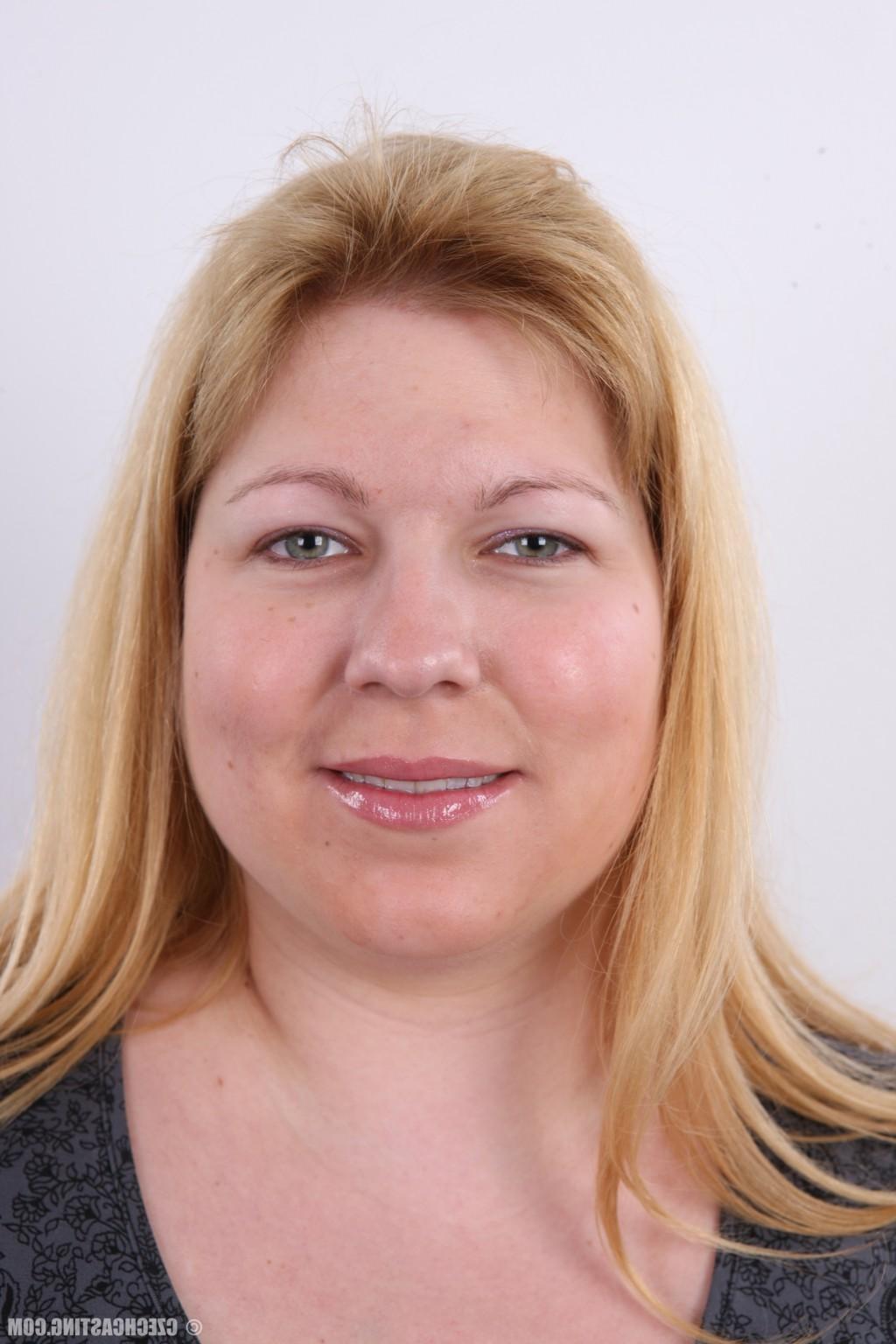 16P Czech Casting Zdenka 0081