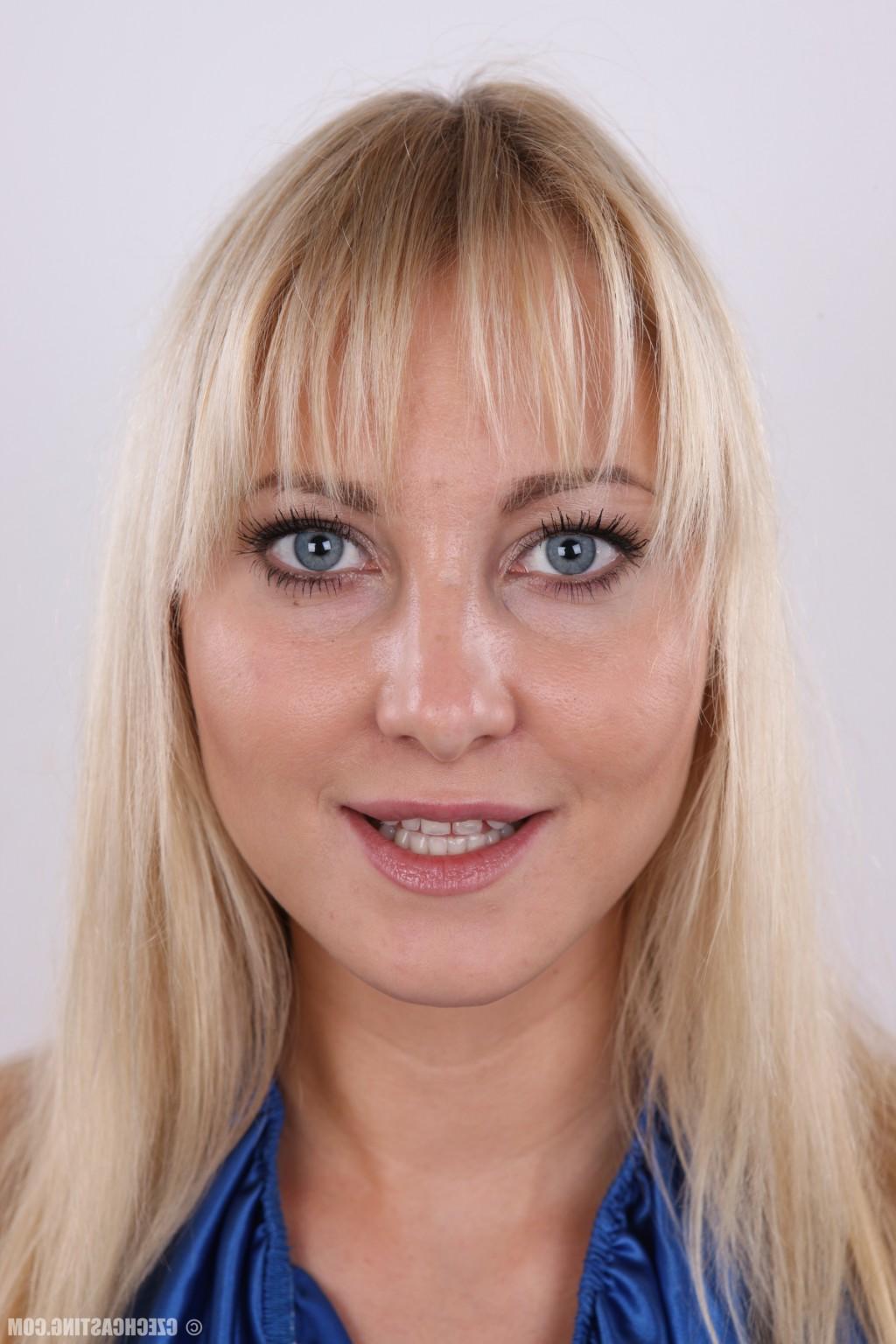 16P Czech Casting Zuzana 2753