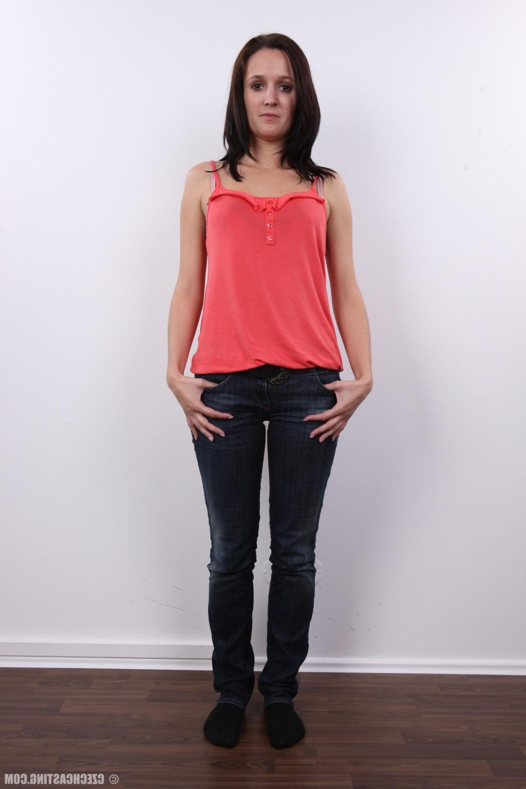 16P Czech Casting Veronika 2908