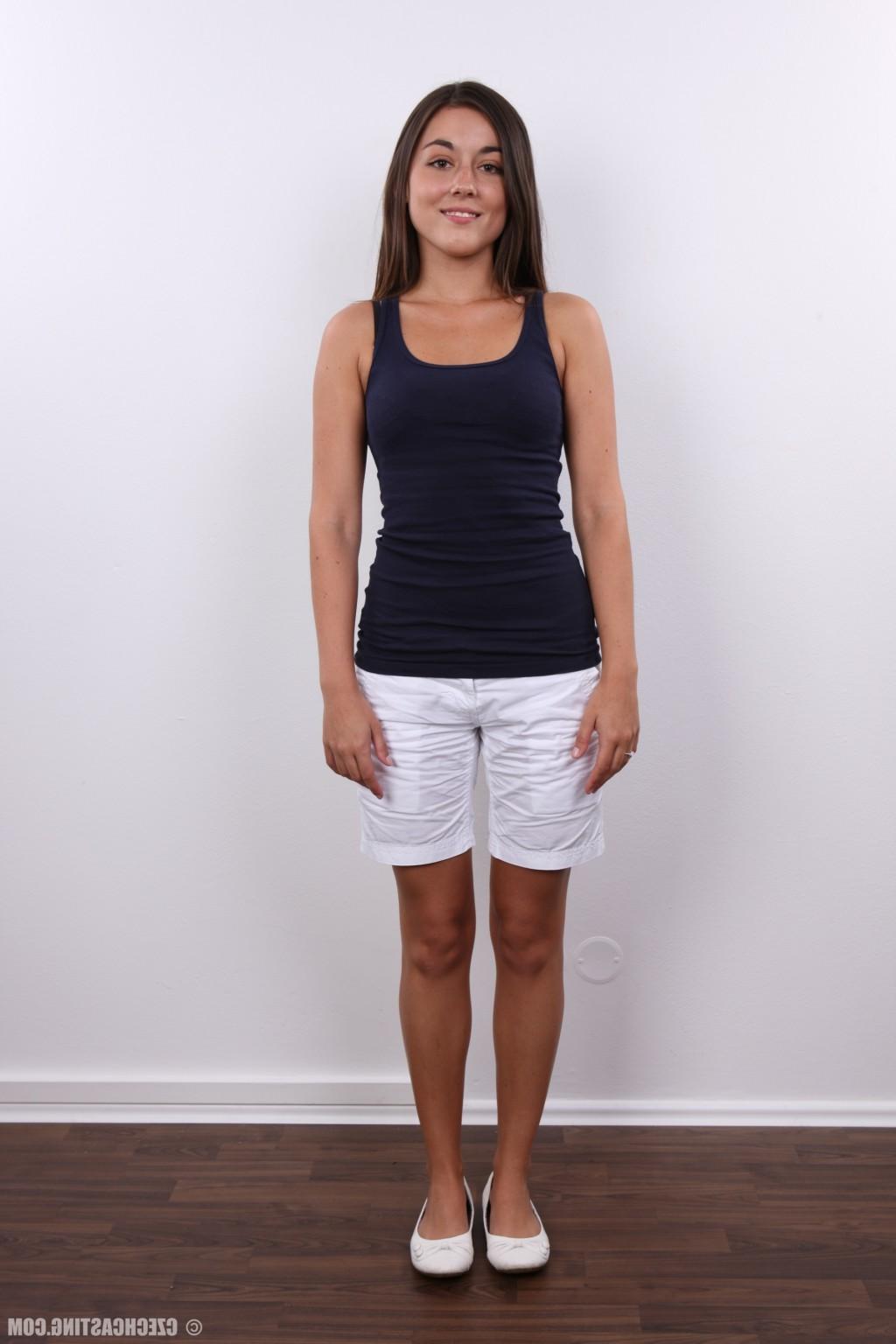16P Czech Casting Iva 2757