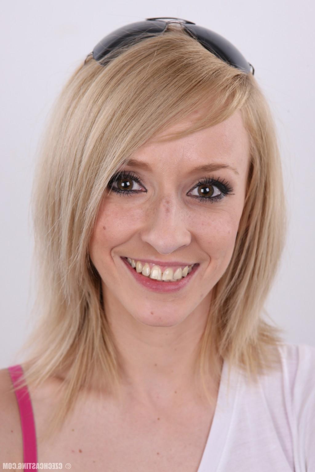 16P Czech Casting Eva 2740
