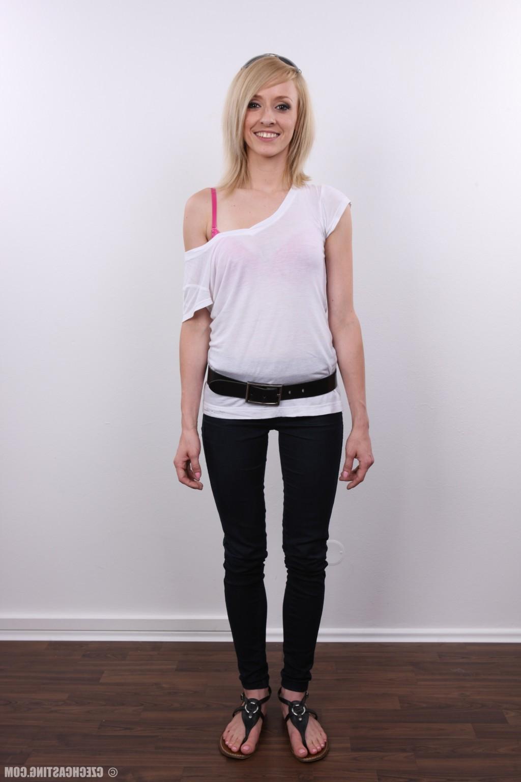 16P Czech Casting Eva 2740