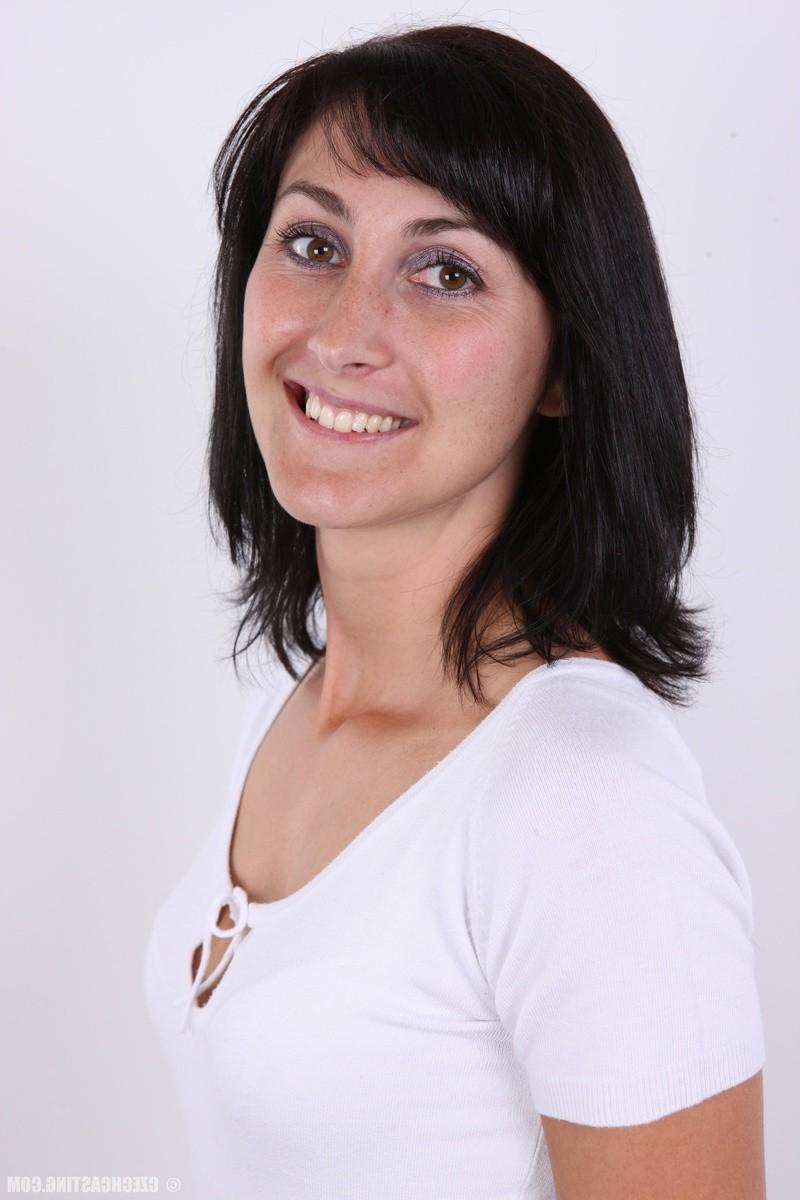 16P Czech Casting Lenka 9982