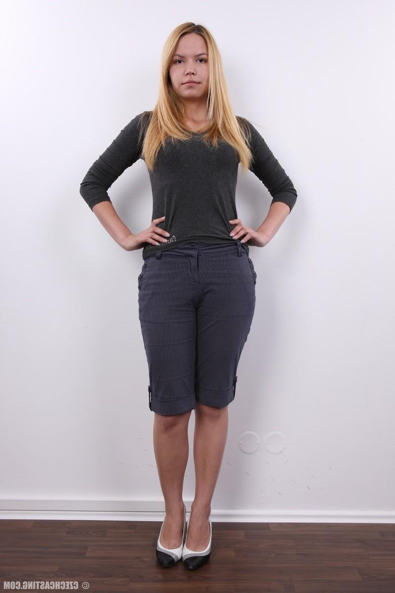 16P Czech Casting Arina 2904