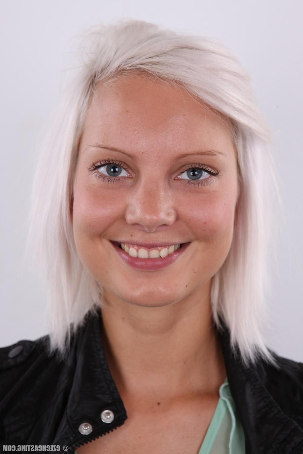16P Czech Casting Nikol 2732