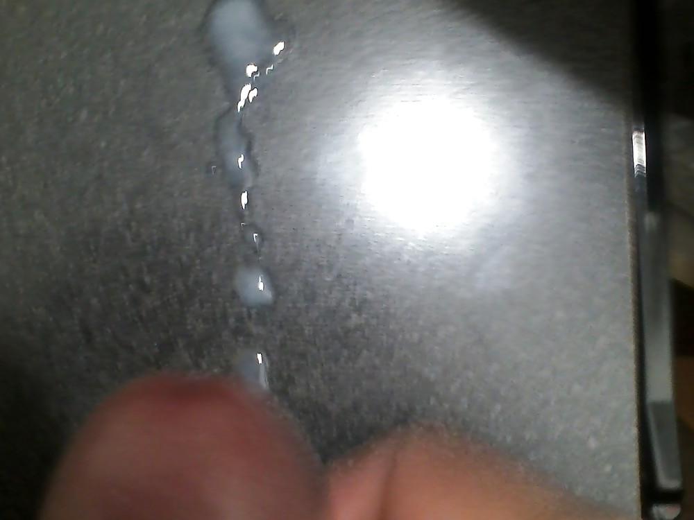 8P Nice Squirt