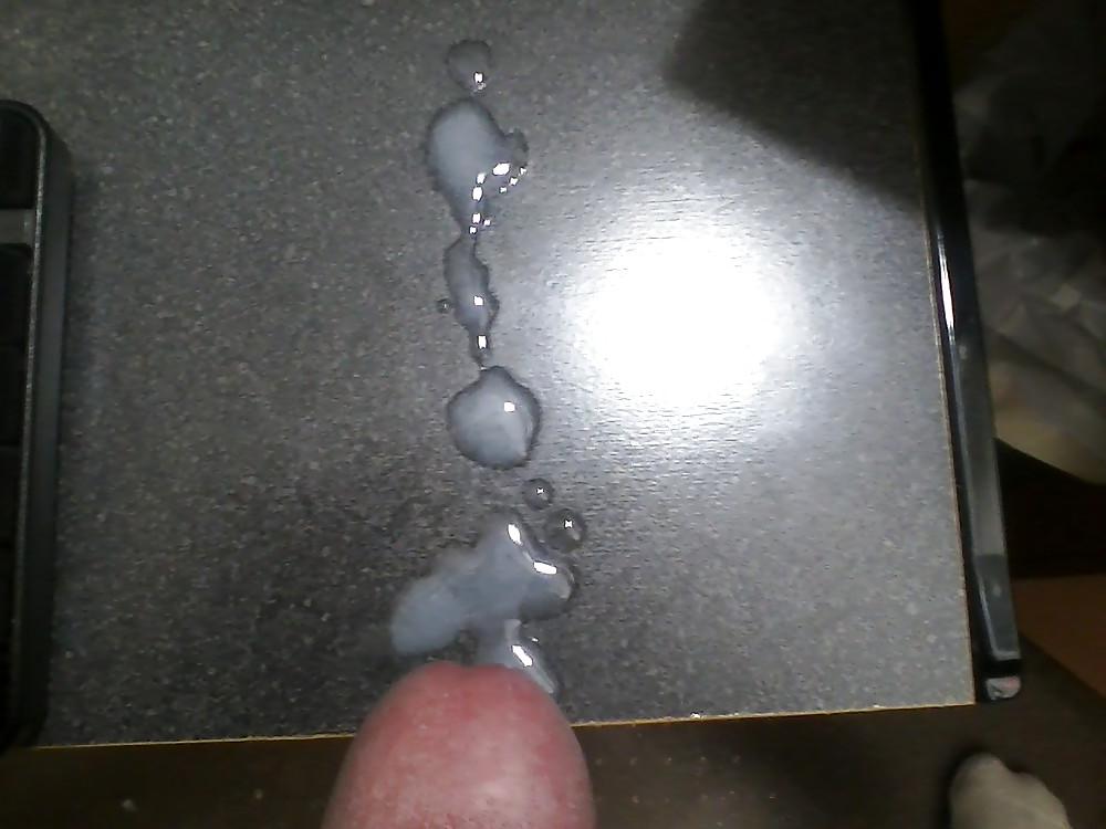 8P Nice Squirt