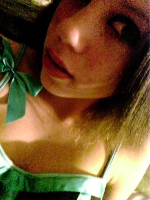 15P Self-shooting petite emo GF
