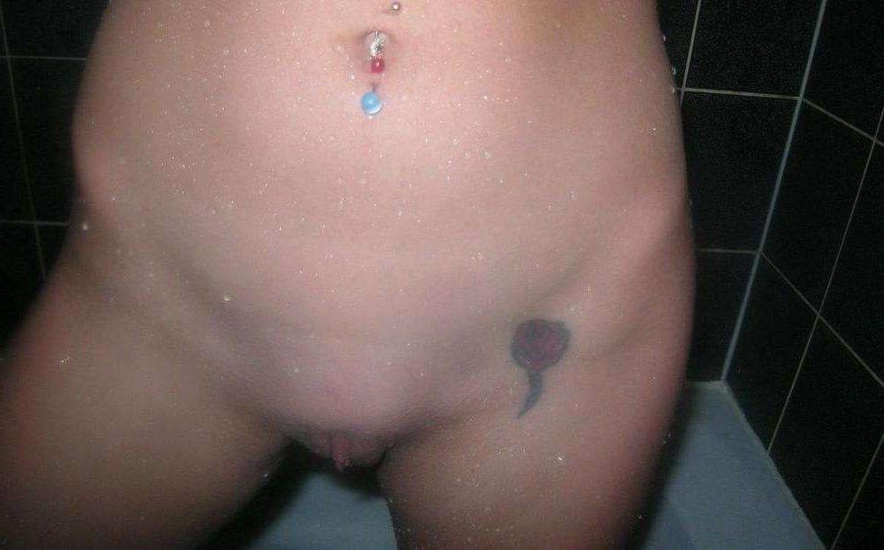 15P Sexy emo slut pictures