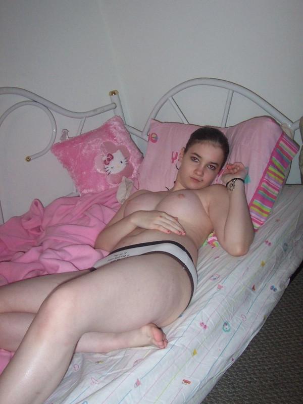 15P Emo girls picture collection