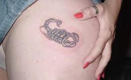 16P Wild tattooed emo girlfriends