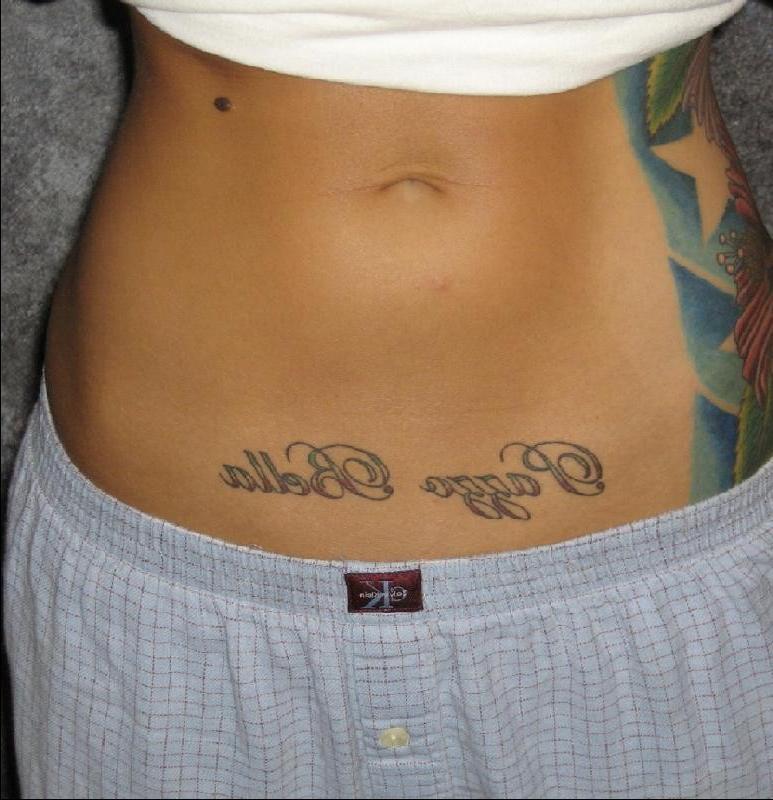 16P Wild tattooed emo girlfriends