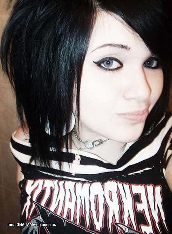 16P Steamy hot and lovely emo babes