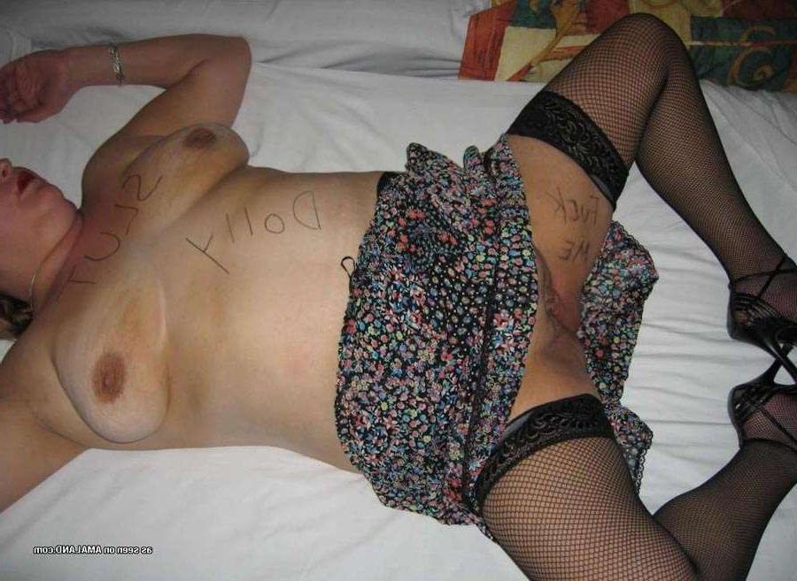 10P Bbw office whore sucking a pierced cock