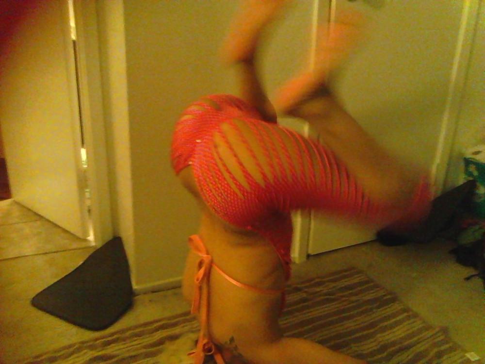 25P Stripper Friend