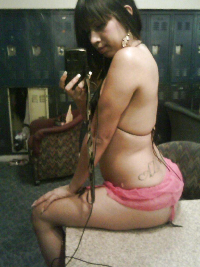 25P Stripper Friend