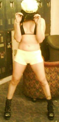 25P Stripper Friend