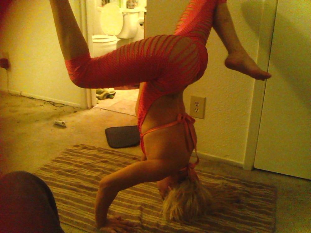 25P Stripper Friend