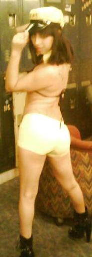 25P Stripper Friend