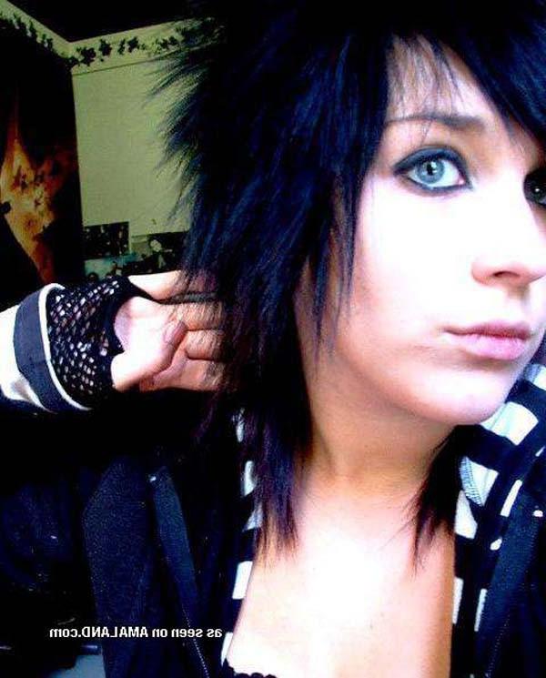 16P Hot naughty emo amateur girlfriends