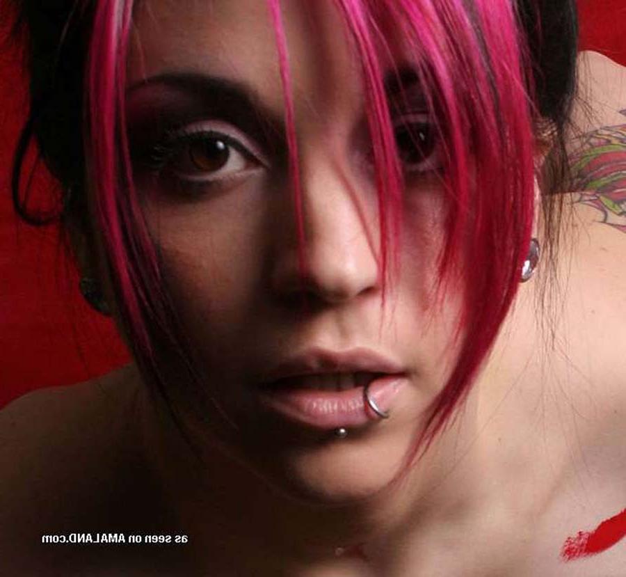 16P Hot naughty emo amateur girlfriends