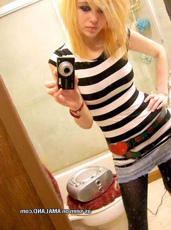 16P Hot naughty emo amateur girlfriends