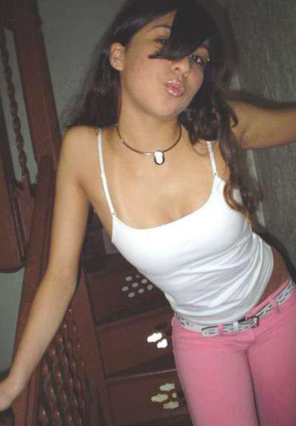 12P Collection of babes from Watch My GF