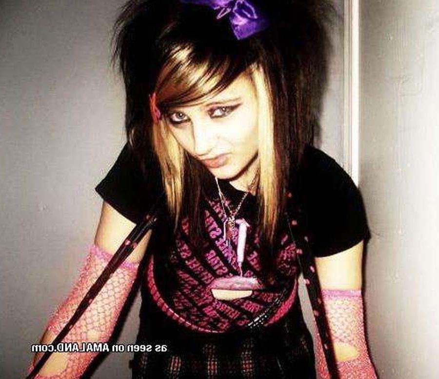 16P Feisty amateur emo kinky bitches
