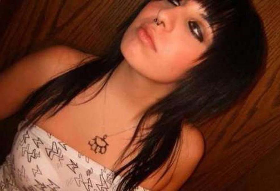 16P Feisty amateur emo kinky bitches